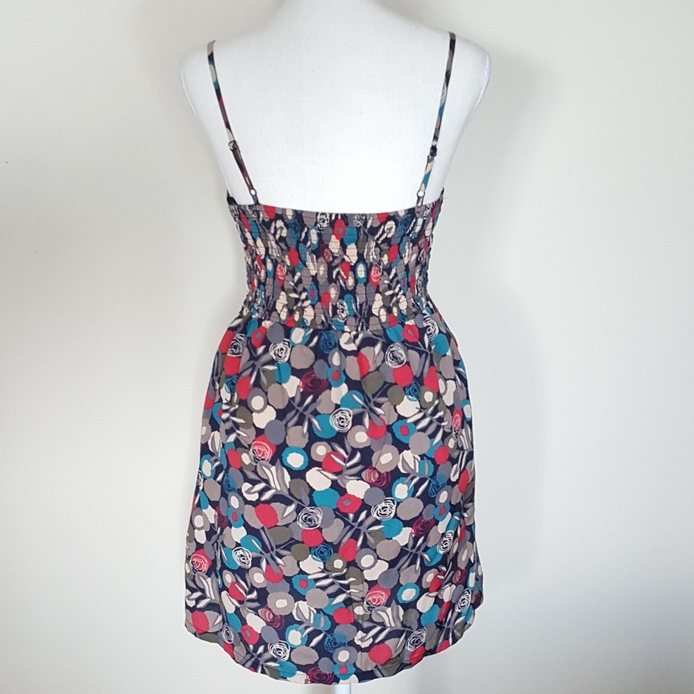 Mini Dress - Picture 2 of 7